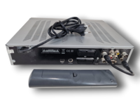 Antenniverkon tallentava digiboksi (Handan DVB-T 6000)
