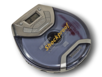 Kannettava CD -soitin (Philips AX2000/00)