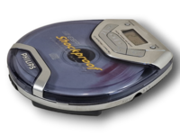 Kannettava CD -soitin (Philips AX2000/00)