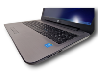 Kannettava tietokone i3/120SSD/6Gt/FHD (HP TPN-C125)