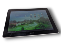 Taulutietokone (Huawei S10-201u MediaPad 10)