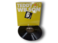 LP / vinyyli -levy (Teddy Wilson VOL.2)