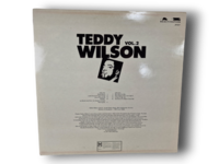 LP / vinyyli -levy (Teddy Wilson VOL.2)