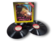 LP / vinyyli -levy (Oscar Peterson - Friends)