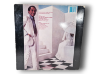 LP / vinyyli -levy (Paul Anka - both sides of love)