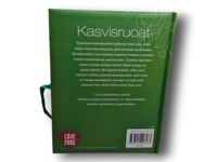 Kirja (Kasvisruoat - Yli 100 hyvää ohjetta)