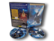 Lasten DVD -elokuva (Napapiirin pikajuna) S