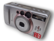 Filmikamera (Canon Prima zoom 80u)