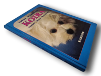 Kirja (Koira : Valinta - Hoito - Kasvatus - Sabine Middelhaufe)