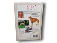 Kirja (Koirakäsikirja - David Taylor)