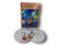Lasten DVD -elokuva (WALLE Disney) S