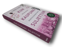 Kirja (Kun Kaupunki Suljettiin : Wuhanin Kohtalonhetket - Fang Fang)