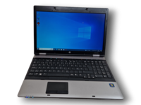 Kannettava tietokone (Hp ProBook 6555b)