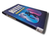 Nuottikirja (Hitit säihkyvä 80 -luku)