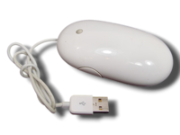 USB -hiiri (Apple A1152 Mighty Mouse)