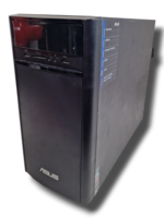 Pöytätietokone A10-7800/8Gt/500Gt (Asus VivoPC)