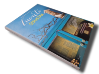 Kirja (Luonto Sisustaa - Susanna Uusitalo)