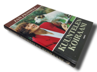 Kirja (Kuuntelen Koiraani - Jan Fennell)