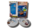 Lasten DVD -elokuva (Walle - Disney) S