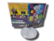 Lasten DVD -elokuva (Inside Out - Mielen Sopukoissa) K7