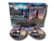DVD -elokuva (Outolintu) K12