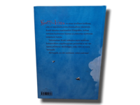 Kirja (Rontti-kissan kummallinen kesä - Tuukka Sandström)
