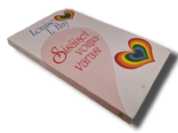 Kirja (Sisäiset voimavarasi - Luise L. Hay)