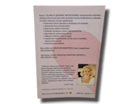 Kirja (Sisäiset voimavarasi - Luise L. Hay)