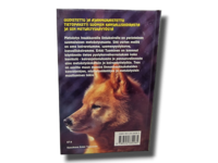 Kirja (Pikinokka pystykorva - Erkki Tuominen)