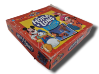 Lautapeli (Mickey for Kids Hop-A-Long)