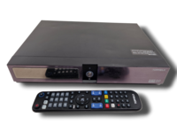 Kaapeliverkon HD tallentava digiboksi (Topfield CRC-1400)
