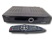 Tallentava kaapeliverkon digiboksi (Topfield TF520PVRc)