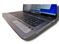 Kannettava tietokone (Acer Aspire 7736ZG)