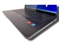 Kannettava tietokone (HP G62)
