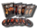 DVD - TV -sarja (ALIAS - season 1) K16