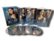 DVD - TV -sarja (ALIAS - season 3 K16