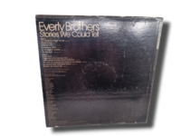 LP / vinyyli -levy (Everly Brothers - Stories We Could Tell)