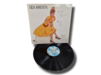 LP / vinyyli -levy (Arja Koriseva)