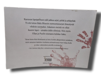 Kirja (Baby Blues® : Vaipparallin mestarit - Rick Kirkman)