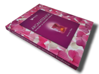 Kirja (Aromaterapia : terveyden ja sairauden hoidossa - Veronica Sibley)