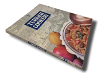 Kirja (Turkish Cookery)