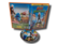 Lasten DVD -elokuva (Möröt vastaan Muukalaiset) K7