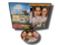 DVD -elokuva (Finding Neverland) K7