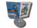 Lasten DVD -elokuva (Monsterit -Yliopisto / Disney) K7