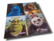 Kirja (DreamWorks Treasury kirjasarja)