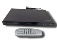 DVD -soitin (DVP3310-12)