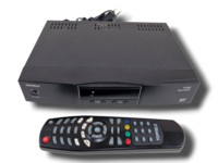 Musta kaapeliverkon digiboksi (Topfield TF100C Black)