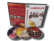 DVD -elokuva / TV -sarja (Ensisilmäyksellä season 4) K12