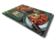 Kirja (100 Parasta kirjolohiruokaa - Pirjo Saastamoinen)