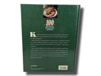 Kirja (100 Parasta kirjolohiruokaa - Pirjo Saastamoinen)